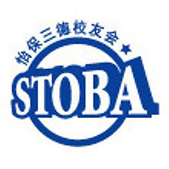 STOBA logo
